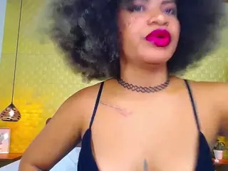 choco-milf's Live Sex Cam Show