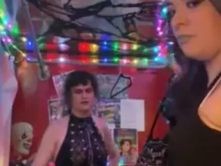 xtinenoir's Live Sex Cam Show