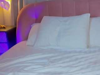 Discover nicollestark from CamSoda