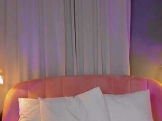 nicollestark Live Webcam on CamSoda