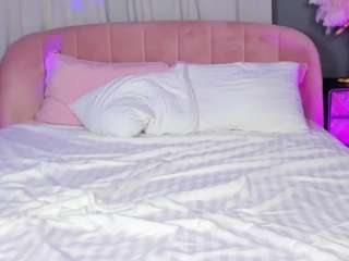 nicollestark live webcam show