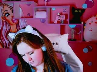 arielyumi webcam
