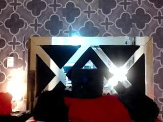 adele-cruzzh webcam camsoda model stream image