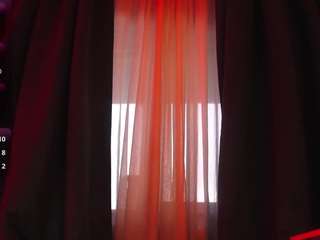 goddess-eriss webcam model