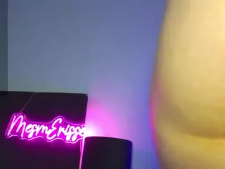 MesmErisse's Live Sex Cam Show