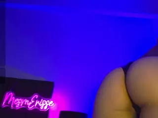 MesmErisse's Live Sex Cam Show