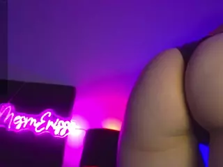 MesmErisse's Live Sex Cam Show
