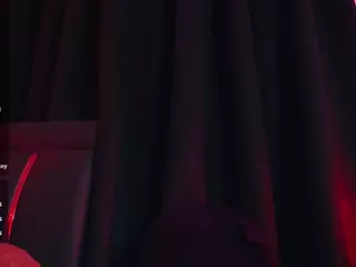 MesmErisse's Live Sex Cam Show