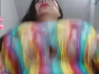 KylieLove's Live Sex Cam Show