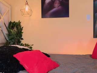 marcela-davila Live Webcam on CamSoda