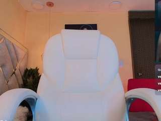 marcela-davila Live Webcam on CamSoda