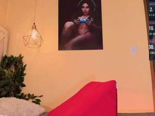 marcela-davila Live Webcam on CamSoda