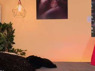 marcela-davila Live Webcam on CamSoda
