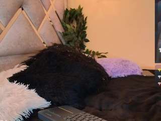 marcela-davila webcam