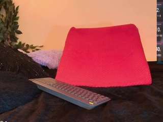 marcela-davila webcam