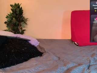 marcela-davila webcam