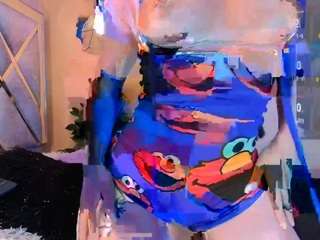 marcela-davila webcam