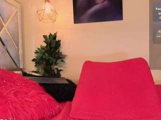 marcela-davila live cam profile