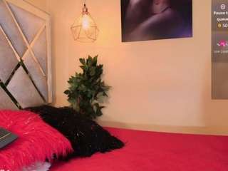 marcela-davila live cam profile