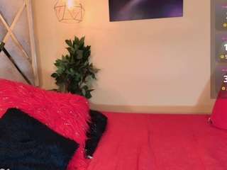 marcela-davila webcam