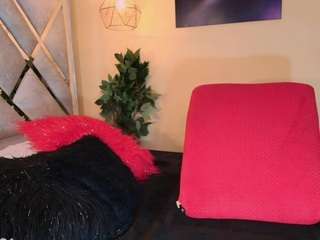 marcela-davila Live Webcam on CamSoda