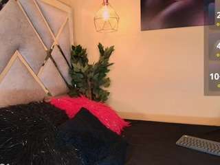 marcela-davila Sex Cam Show
