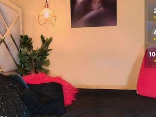 marcela-davila Sex Cam Show