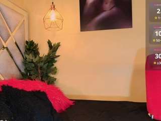 marcela-davila Sex Cam Show