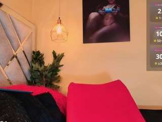 marcela-davila Sex Cam Show