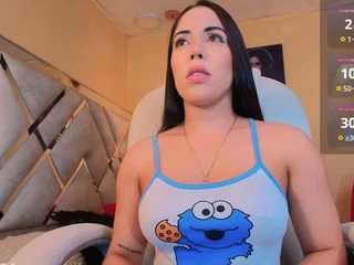 marcela-davila Sex Cam Show