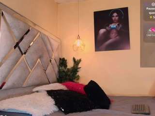 marcela-davila Sex Cam Show