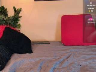marcela-davila live webcam show