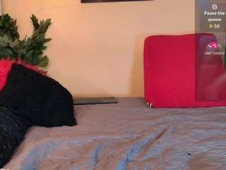 marcela-davila live webcam show