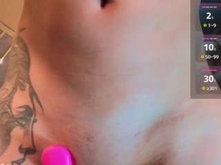 marcela-davila webcam