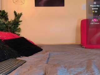 marcela-davila live webcam show
