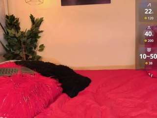 Marcela Davila live webcam show