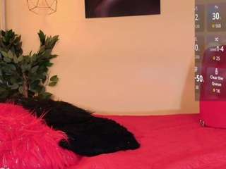 marcela-davila's live room