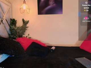 Marcela Davila live cam preview
