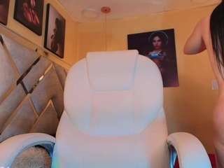 marcela-davila Live Webcam on CamSoda