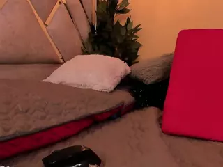 Marcela Davila's Live Sex Cam Show