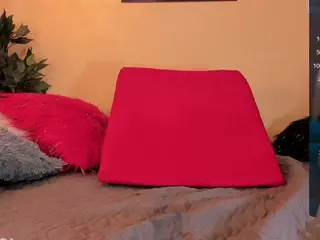 Marcela Davila's Live Sex Cam Show