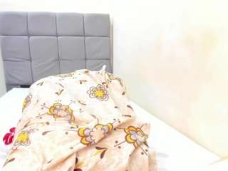 naty-cox webcam