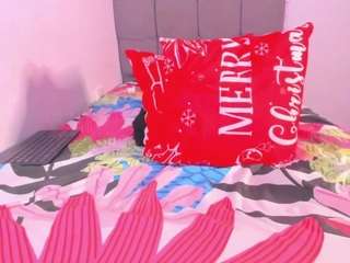 naty-cox Live Webcam on CamSoda