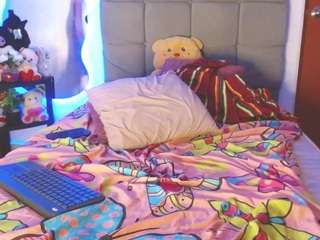 naty-cox's CamSoda show and profile