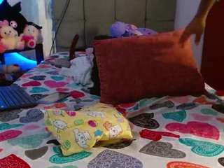 naty-cox Live Webcam on CamSoda