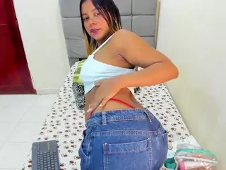 Miranda-brown's Live Sex Cam Show
