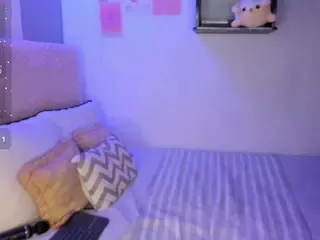 Sara Moore's Live Sex Cam Show