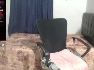 elizabeth-clint1 webcam
