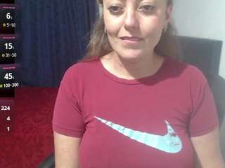 elizabeth-clint1 Live Webcam on CamSoda