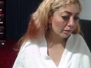 elizabeth-clint1 webcam